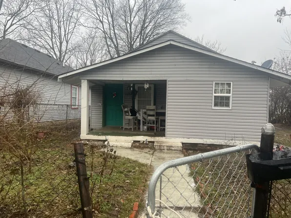 1422 N Sheffield Ave, Indianapolis, IN 46222