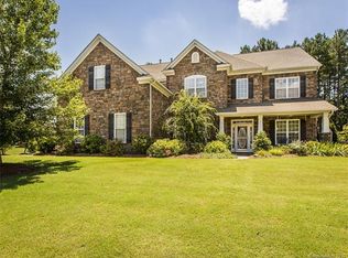 312 Ranelagh Dr, Waxhaw, NC 28173