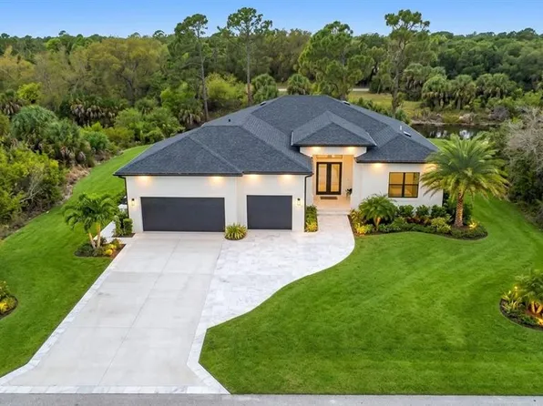 7731 Pinedale Dr, Port Charlotte, FL 33981