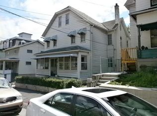 909 Slocum Ave, Scranton, PA 18505