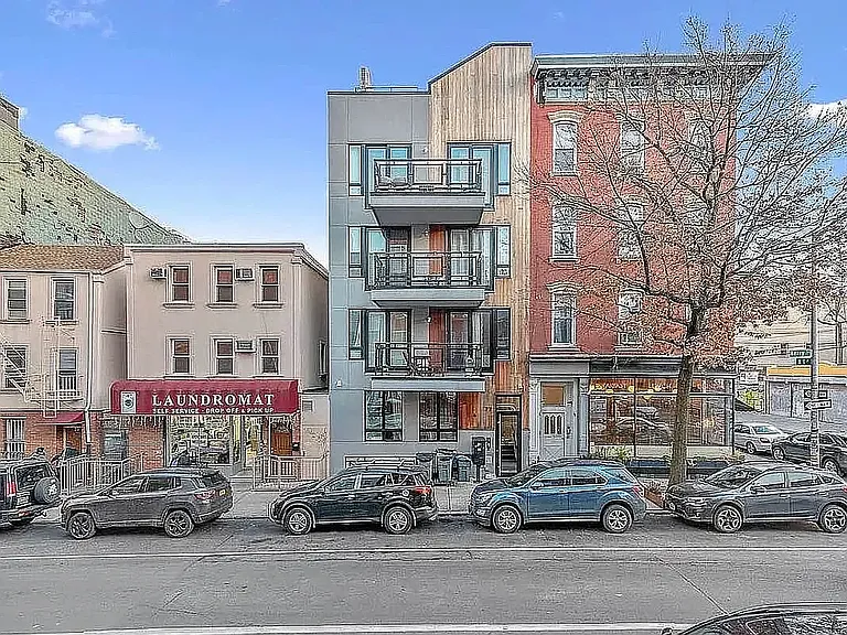 77 Berry St #1E — Photo 8