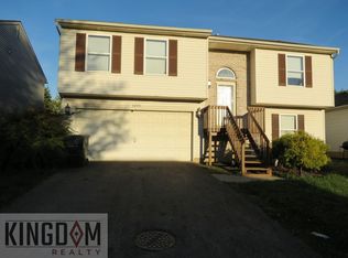 4276 Nipigon Dr, Columbus, OH