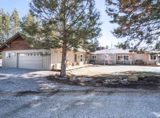 53364 Big Timber Dr, La Pine, OR 97739