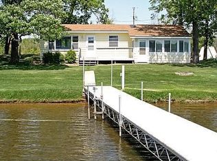 3520 Lucky Ln NW, Miltona, MN 56354