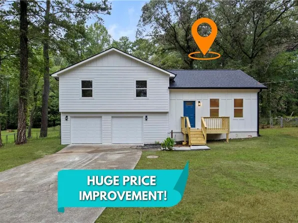 113 Hager Dr, Riverdale, GA 30274