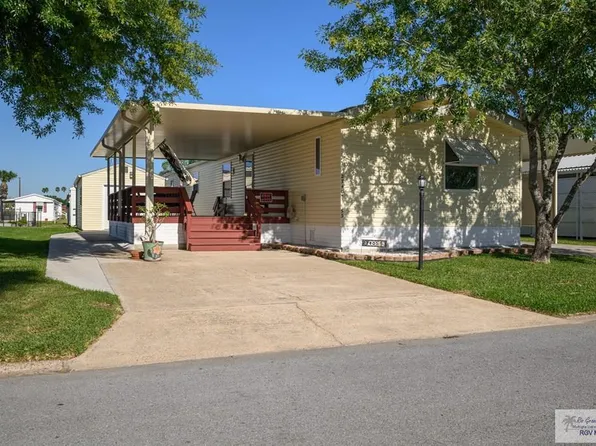 27405 Washington Ave, La Feria, TX 78559