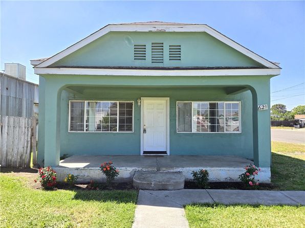 621 Colusa St, Orland, CA 95963