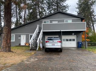 2817 N Honeysuckle Dr, Coeur D Alene, ID 83815