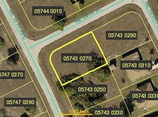 3753 NE 15th Ave, Cape Coral, FL 33909