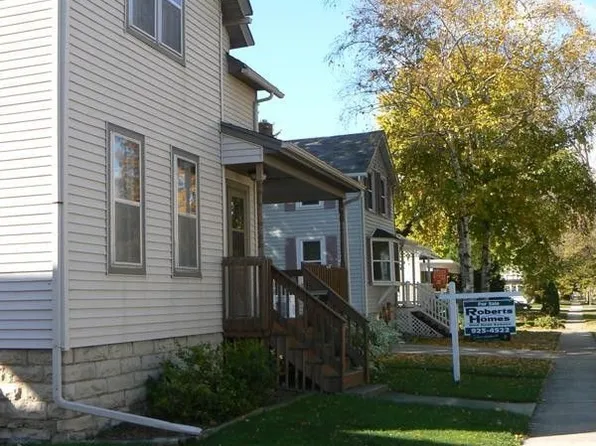 240 E 1st St, Fond Du Lac, WI 54935