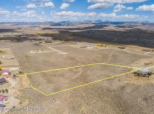 LOT 16 High Peaks Ln, Pinedale, WY 82941