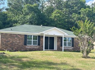 3043 Silverwood Dr, Augusta, GA 30907
