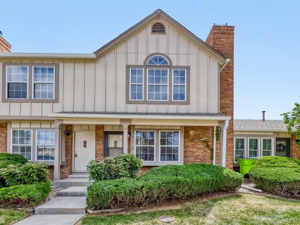 9672 W Chatfield Avenue #C, Littleton, CO 80128