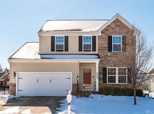 2504 Brantwood Blvd, Dayton, OH 45404