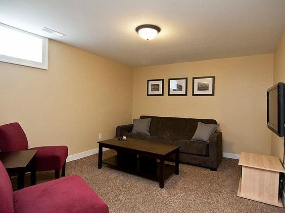Living Room #2