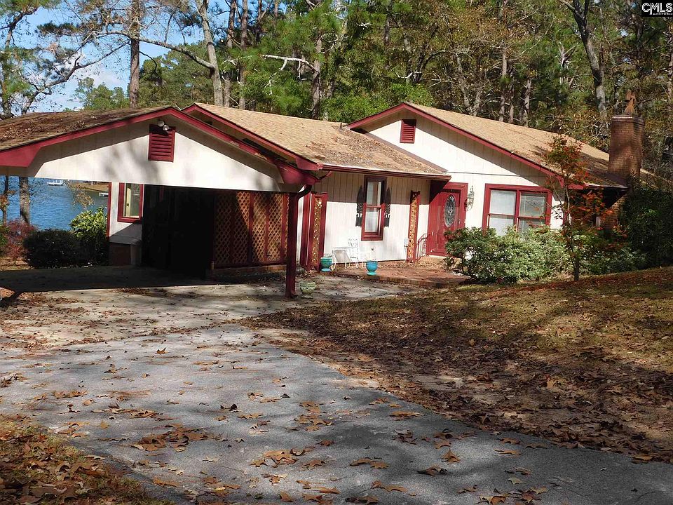 75 Edisto Lake Rd, Wagener, SC 29164 Zillow