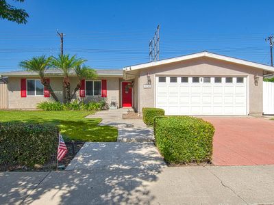 3253 Iowa St, Costa Mesa, CA, 92626