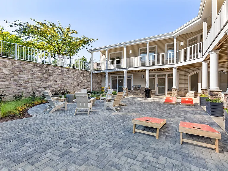 Copper and Quarry Village Apartments — Photo 4