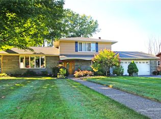 149 Sherri Ann Ln, Rochester, NY 14626