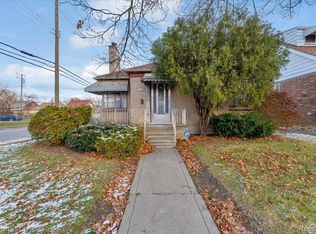 8356 Prest St, Detroit, MI 48228