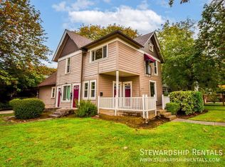 893 W 5th Ave APT 4, Eugene, OR 97402