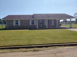 107 Driftwood Dr, Mcgehee, AR 71654