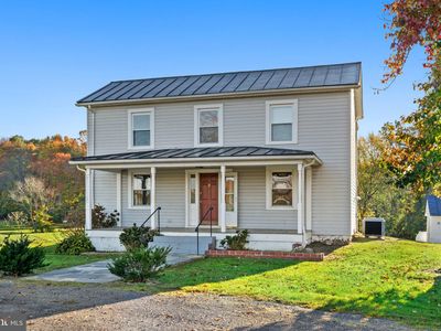 4147 Zulla Rd, The Plains, VA, 20198
