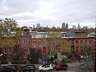 Rented by New Holland Residences