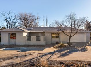 3500 Oakmount Dr SE, Rio Rancho, NM 87124