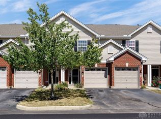 4370 Straight Arrow Rd, Dayton, OH 45430