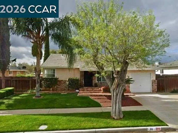 18 E Madill St, Antioch, CA 94509