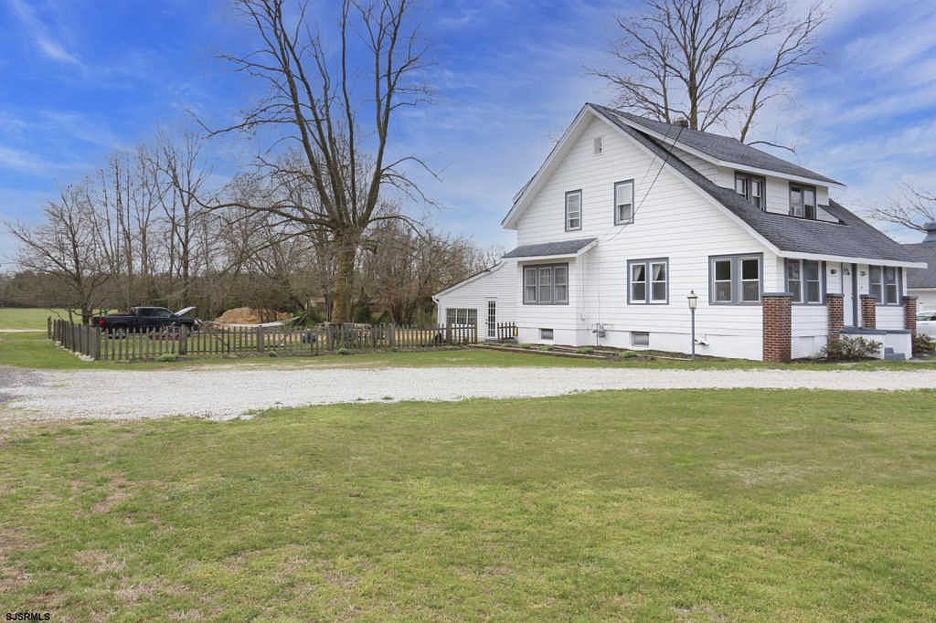 132 Broad St, Milmay, NJ 08340 Zillow