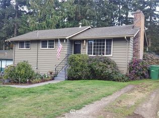 6606 227th St SW, Mountlake Terrace, WA 98043