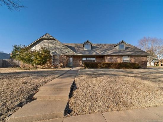 2900 W Dallas St Broken Arrow Ok Zillow