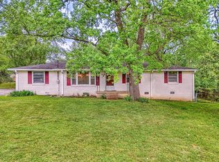 115 S Greenhill Rd, Mount Juliet, TN 37122