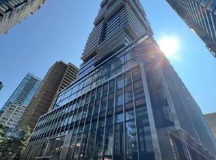 55 Charles St E #2803-C08, Toronto, ON M4Y 0J1