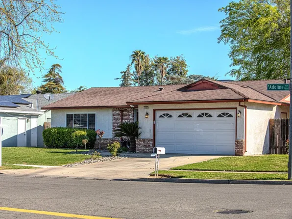 7310 N Adoline Ave, Fresno, CA 93711