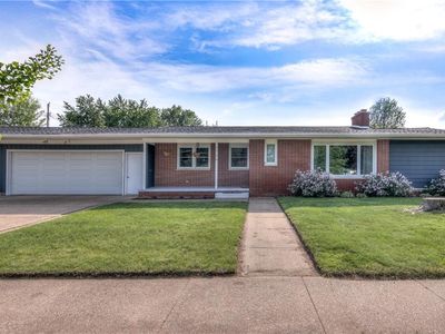 2706 Nimitz Street, Eau Claire, WI, 54701