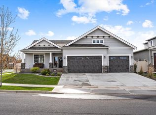 1908 S Incline Dr, Greenacres, WA 99016