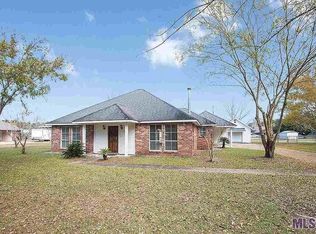 10463 Brown Rd, Denham Springs, LA 70726