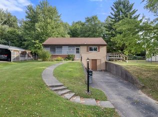 566 Rancho Ln, Cincinnati, OH 45244