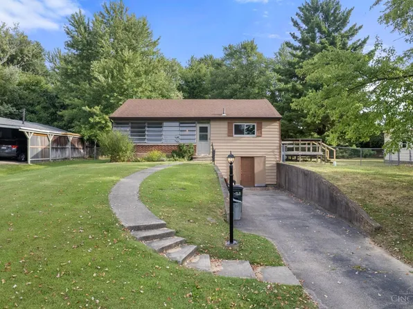 566 Rancho Ln, Cincinnati, OH 45244