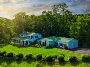 5532 Big Ridge Rd, Glenville, NC 28736