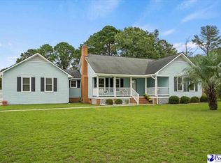 2305 Darden Dr, Florence, SC 29501