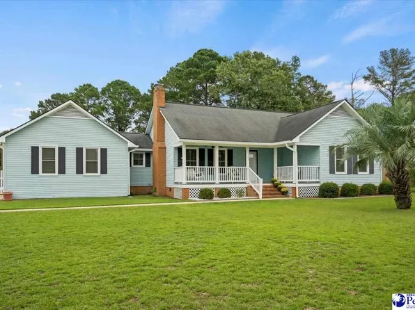 2305 Darden Dr, Florence, SC 29501