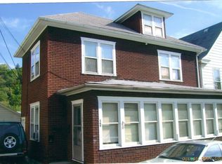 569 Clark St #B, Morgantown, WV 26501