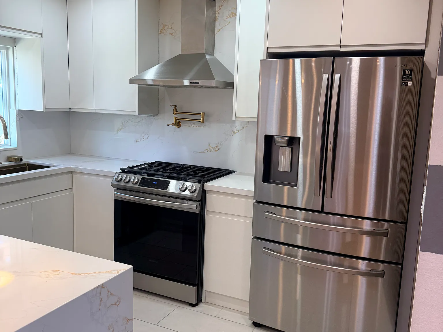 4 bed, 1550 sqft, $4,700 — Photo 4