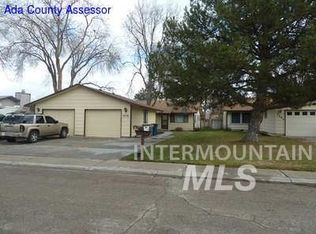 4326-4328 N Christine St, Boise, ID 83704