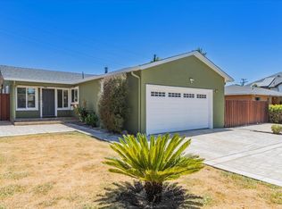 186 Autrey St, Milpitas, CA 95035