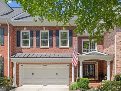4905 Village Green Dr, Roswell, GA, 30075